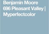 Benjamin Moore Pleasant Valley 696 314 Best Home Decor Images On Pinterest