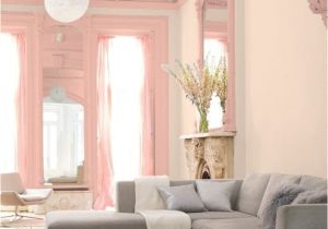 Benjamin Moore Pleasant Valley Benjamin Moore Queen Anne Pink with Peach Mousse Lindsey S Crafts