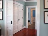 Benjamin Moore Pleasant Valley Blue Great Transitional Paint Colors Friday Favorites
