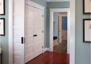 Benjamin Moore Pleasant Valley Blue Great Transitional Paint Colors Friday Favorites