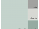 Benjamin Moore Pleasant Valley Color Palette Benjamin Moore Palladian Blue Storm Harboy Gray