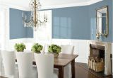 Benjamin Moore Polaris Blue Dining Room 2 Home Pinterest Dining Room Paint Paint Colors