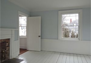 Benjamin Moore Portland Gray for Another Bedroom the Walls are Painted Benjamin Moore Gray Sky