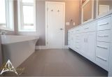 Benjamin Moore Portland Gray Reviews Beautiful Ensuite Wall Color is Benjamin Moore S Elephant Gray 2109