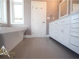 Benjamin Moore Portland Gray Reviews Beautiful Ensuite Wall Color is Benjamin Moore S Elephant Gray 2109