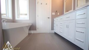 Benjamin Moore Portland Gray Reviews Beautiful Ensuite Wall Color is Benjamin Moore S Elephant Gray 2109