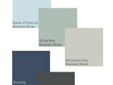 Benjamin Moore Portland Gray Reviews Remodelaholic Exterior Paint Colors that Add Curb Appeal