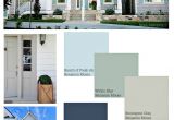 Benjamin Moore Portland Gray Reviews Remodelaholic Exterior Paint Colors that Add Curb Appeal