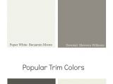 Benjamin Moore Portland Gray Reviews Remodelaholic Exterior Paint Colors that Add Curb Appeal