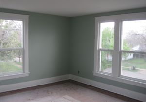 Benjamin Moore Portland Gray Undertones Antique Jade by Benjamin Moore Walls Master Bedroom Ideas for