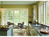 Benjamin Moore Powell Buff or Monroe Bisque Benjamin Moore Powell Buff Room Lust