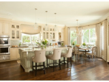 Benjamin Moore Powell Buff or Monroe Bisque Benjamin Moore Powell Buff Room Lust