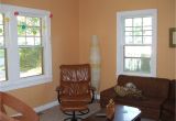 Benjamin Moore Powell Buff Pottery Barn Benjamin Moore S Ansonia Peach Okay while I M Not Particularly