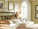 Benjamin Moore Powell Buff Undertones is Beige A Color Staged for Style