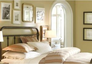 Benjamin Moore Powell Buff Undertones is Beige A Color Staged for Style
