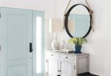 Benjamin Moore soft Chinchilla Coastal Interior Design Ideas Home Bunch Interior Design