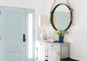 Benjamin Moore soft Chinchilla Coastal Interior Design Ideas Home Bunch Interior Design