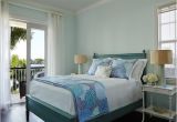 Benjamin Moore Sweet Dreams Florida Beach House with Classic Coastal Interiors Home