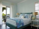 Benjamin Moore Sweet Dreams Florida Beach House with Classic Coastal Interiors Home