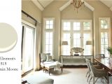Benjamin Moore Taos Taupe these Items to Speak to Our Paint Color Natural Elements by