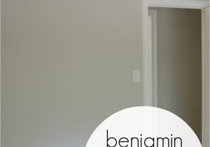 Benjamin Moore Vapor Trails Undertones My Home Interior Paint Color Palate Simply organized