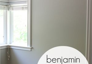 Benjamin Moore Vapor Trails Undertones My Home Interior Paint Color Palate Simply organized
