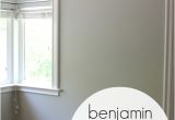 Benjamin Moore Vapour Trails My Home Interior Paint Color Palate Simply organized