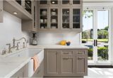 Benjamin Moore Willow Creek Kitchen Cabinets Grey Kitchen Cabinets Transitional Kitchen Benjamin