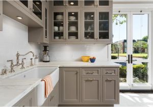 Benjamin Moore Willow Creek Kitchen Cabinets Grey Kitchen Cabinets Transitional Kitchen Benjamin