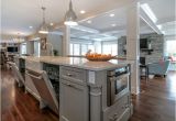 Benjamin Moore Willow Creek Kitchen Interior Design Ideas Home Bunch Interior Design Ideas