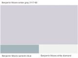 Benjamin Moore Winter Gray 2117-60 17 Best Images About Gray Paint On Pinterest Paint