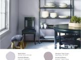 Benjamin Moore Winter Gray 2117-60 Paints Exterior Stains