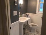 Benjamin Moore Winter Gray Bathroom 26 Ideas for Beautiful Gray Bathrooms