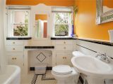 Benjamin Moore Winter Gray Bathroom Bathroom Paint Colors to Inspire Your Design