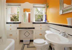 Benjamin Moore Winter Gray Bathroom Bathroom Paint Colors to Inspire Your Design