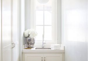 Benjamin Moore Winter Gray Bathroom Laundry Room Reveal In 2018 Decorate Furniture Pinterest
