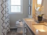 Benjamin Moore Winter Gray Bathroom Try these Paint Colors for Small Space Decorating