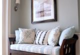 Benjamin Moore Winter Gray Bedroom Sleepy Blue Benjamin Moore Baby Girl S Nursery In 2018