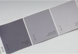 Benjamin Moore Winter Gray Benjamin Moore Winter Gray A Warm Gray with A Hint Of