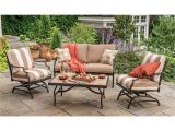 Berkley Jensen Patio Set Berkley Jensen Trevi 4 Pc Deep Seating Patio Set Bj 39 S