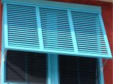 Bermuda Shutters Home Depot New Horizon Shutters Nba Architectural Aluminum Bahama