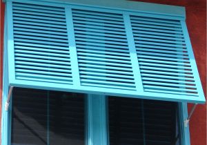 Bermuda Shutters Home Depot New Horizon Shutters Nba Architectural Aluminum Bahama