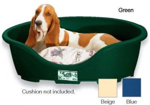 Best Anti Chew Dog Beds Chew Resistant Dog Bed Reviews