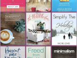 Best Books On Minimalism 10 Popular Books that Will Inspire Simple Living and