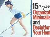 Best Books On Minimalism Best organization Books Minimalism and Decluttering Books