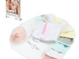 Best Breast Pads after Delivery Amazon Com Glangels Thick Overnight organic Bamboo Nursing Pads