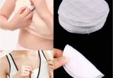Best Breast Pads after Delivery Best Price Reusable Nursing Breast Pads Washable soft Absorbent