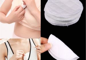 Best Breast Pads after Delivery Best Price Reusable Nursing Breast Pads Washable soft Absorbent