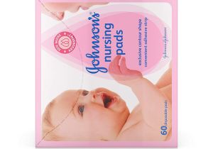 Best Breast Pads after Delivery Buy Johnson S Nursing Pads 60 Ct Online at Low Prices In India