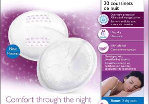 Best Breast Pads after Delivery Disposable Nursing Pads to soak Up Leaks